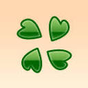 4chan logo