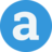 Abine Blur logo