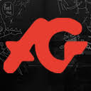 Addicting Games logo