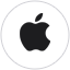 Apple Store logo