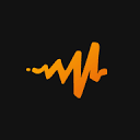 Audiomack logo