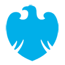 Barclays US logo