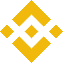 Binance Launchpad logo