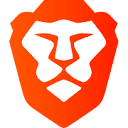Brave Browser logo