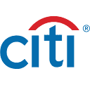 Citi Credit Cards logo