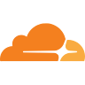 Cloudflare Registrar logo
