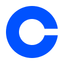 Coinbase Earn logo