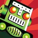 Destructoid logo