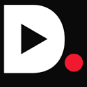 DTube logo