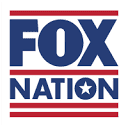 Fox Nation logo