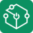 GamerLink logo