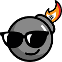 Giant Bomb logo