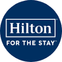 Hilton logo