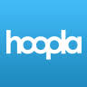 Hoopla logo