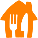 Just Eat logo