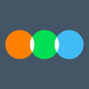 Letterboxd logo