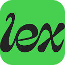 Lex logo