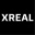 XREAL logo
