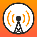 Overcast logo