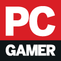 PC Gamer logo