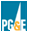 PG&E logo