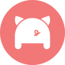 Porkbun logo