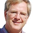 Rick Steves logo