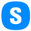 Samsung Shop logo