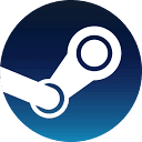 SteamVR logo
