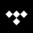 TIDAL logo
