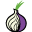 Tor Project logo