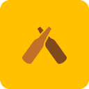 Untappd logo