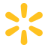 Walmart+ logo