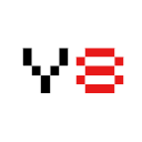 Y8 logo