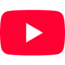 YouTube Gaming logo